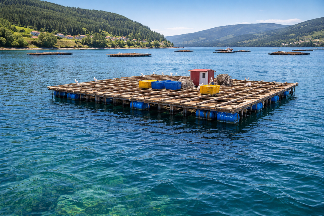Bateas in Galizien