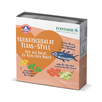 Ready to Eat Box – Smarte Küche für bewusste Genießer