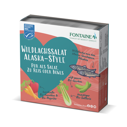 Ready to Eat Box – Smarte Küche für bewusste Genießer